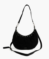 Cartera Bandolera Gamuza Boho