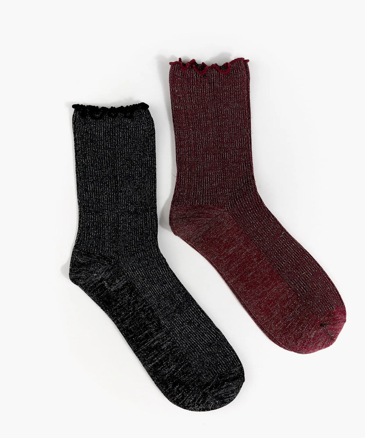 Set Calcetines Lurex Dreamy