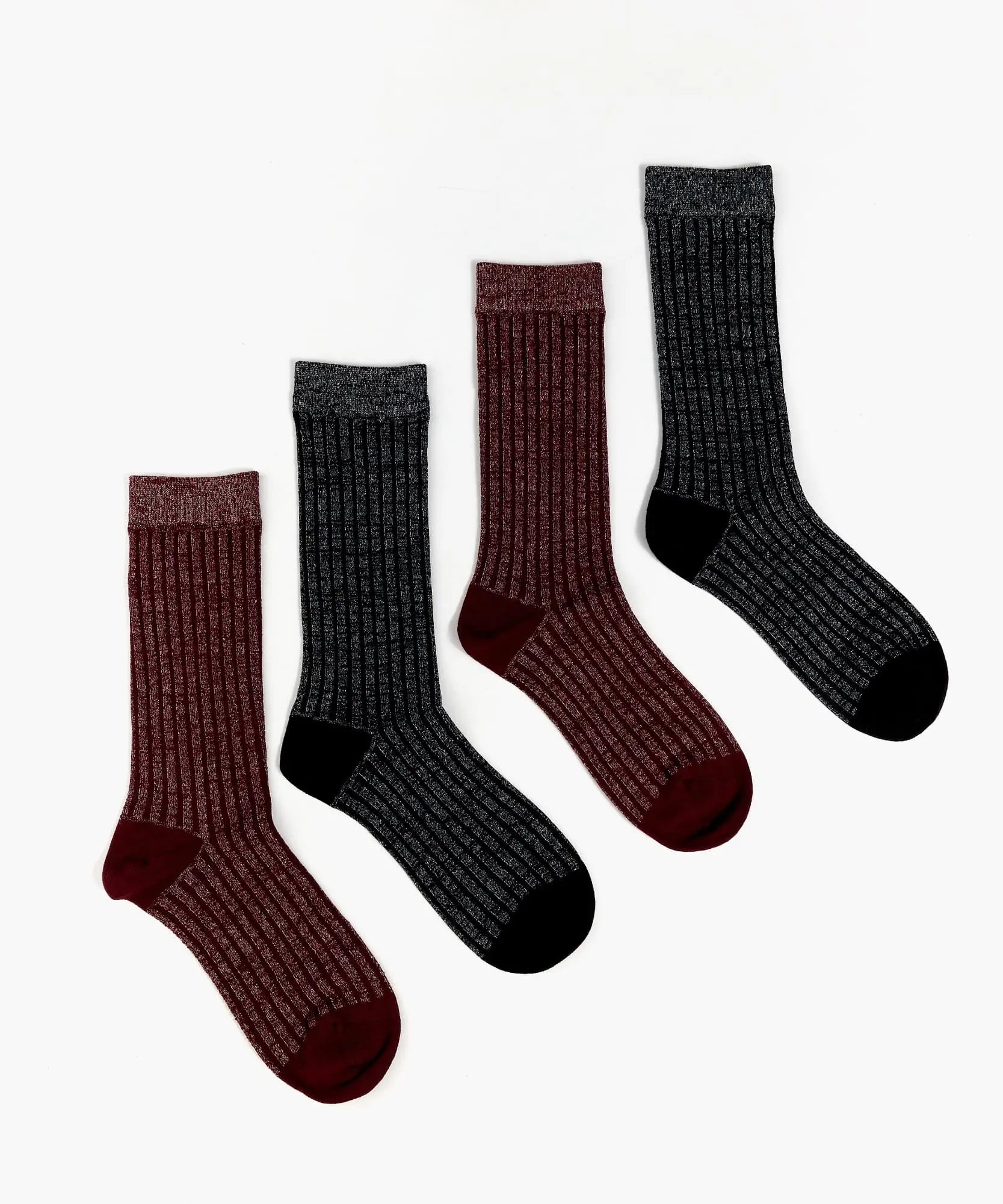 Set Calcetines Brillos Dreamy
