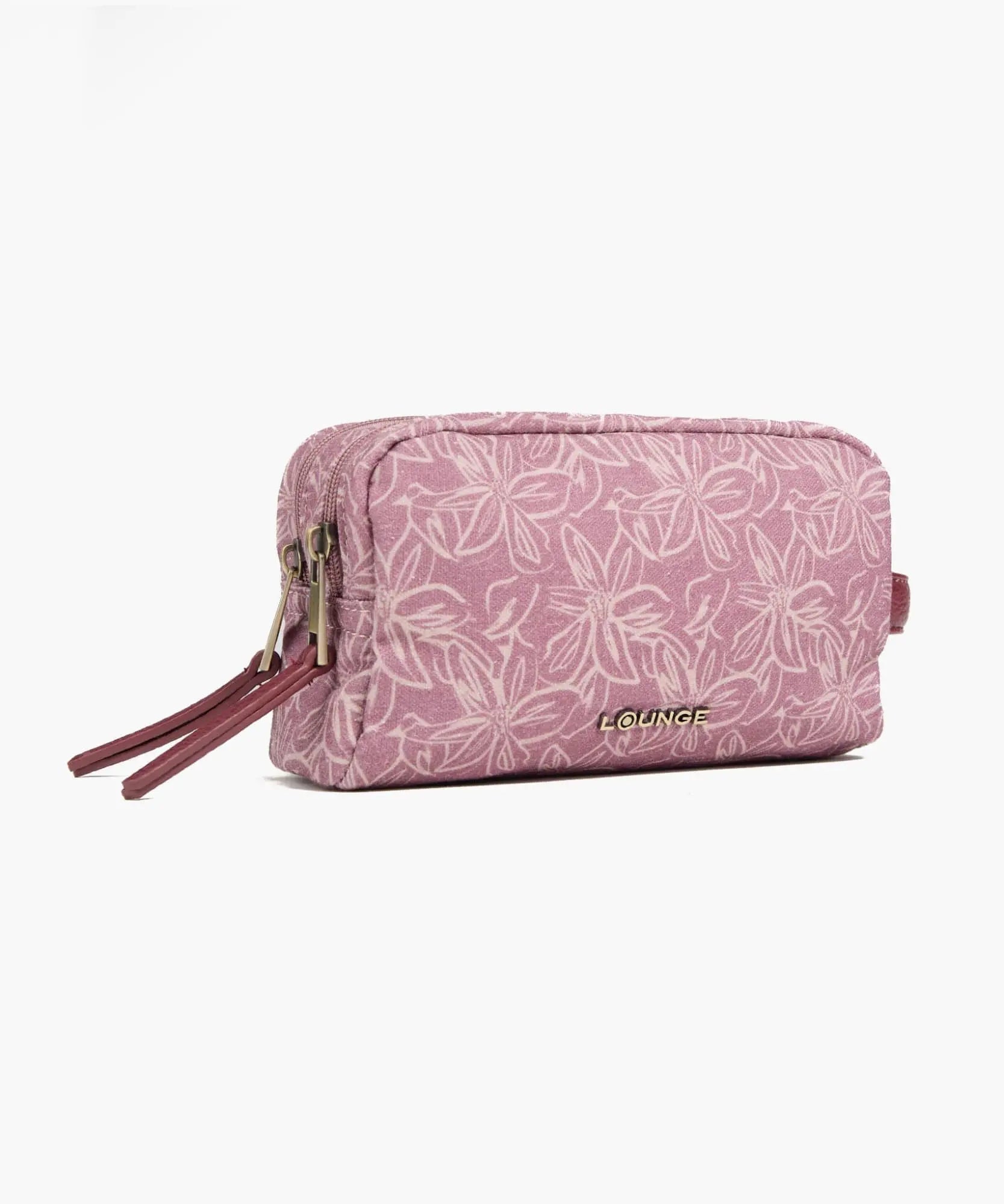 Estuche Estampado Multiuso