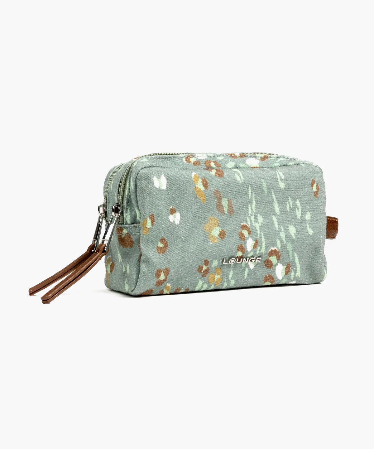 Estuche Estampado Multiuso