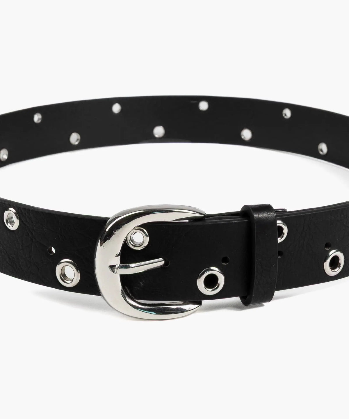 Cinturón Dual Ojetillos