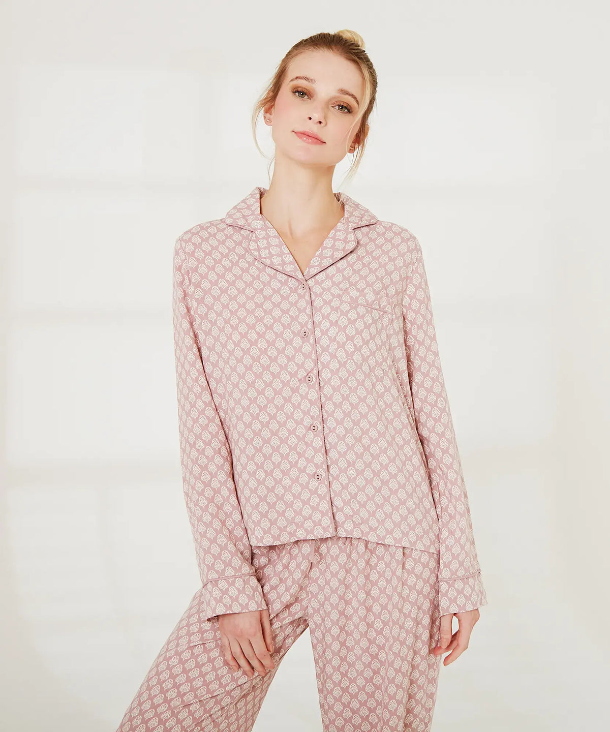 Pijama Boho Dreamy