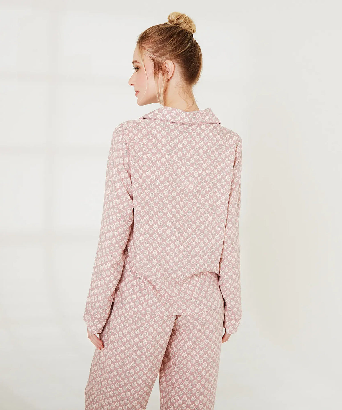 Pijama Boho Dreamy