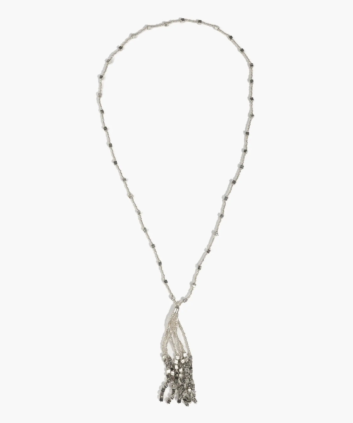 Collar Tassel