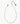 Collar Choker Perlas