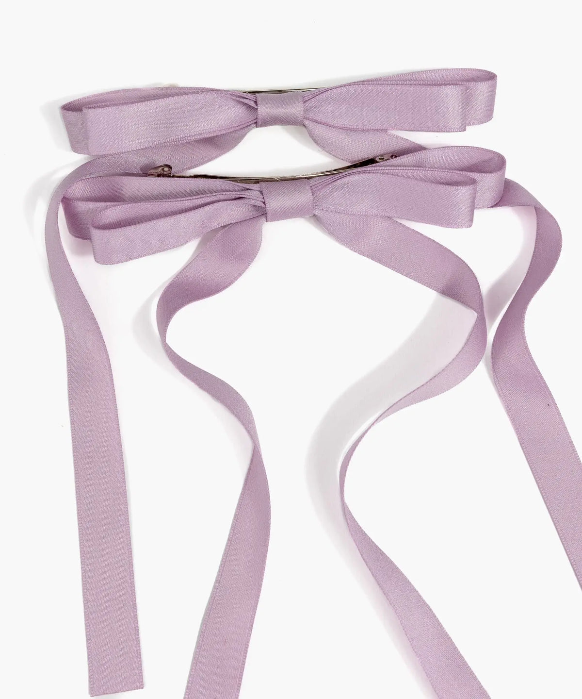 Set Pinches Cintas Largas