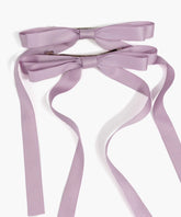 Set Pinches Cintas Largas