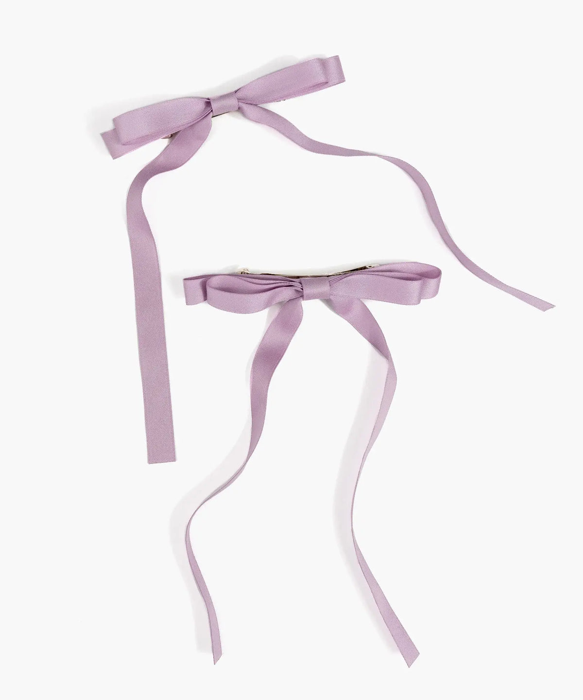 Set Pinches Cintas Largas
