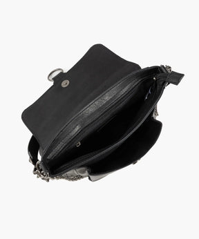 Cartera Bandolera Detalle Cadena
