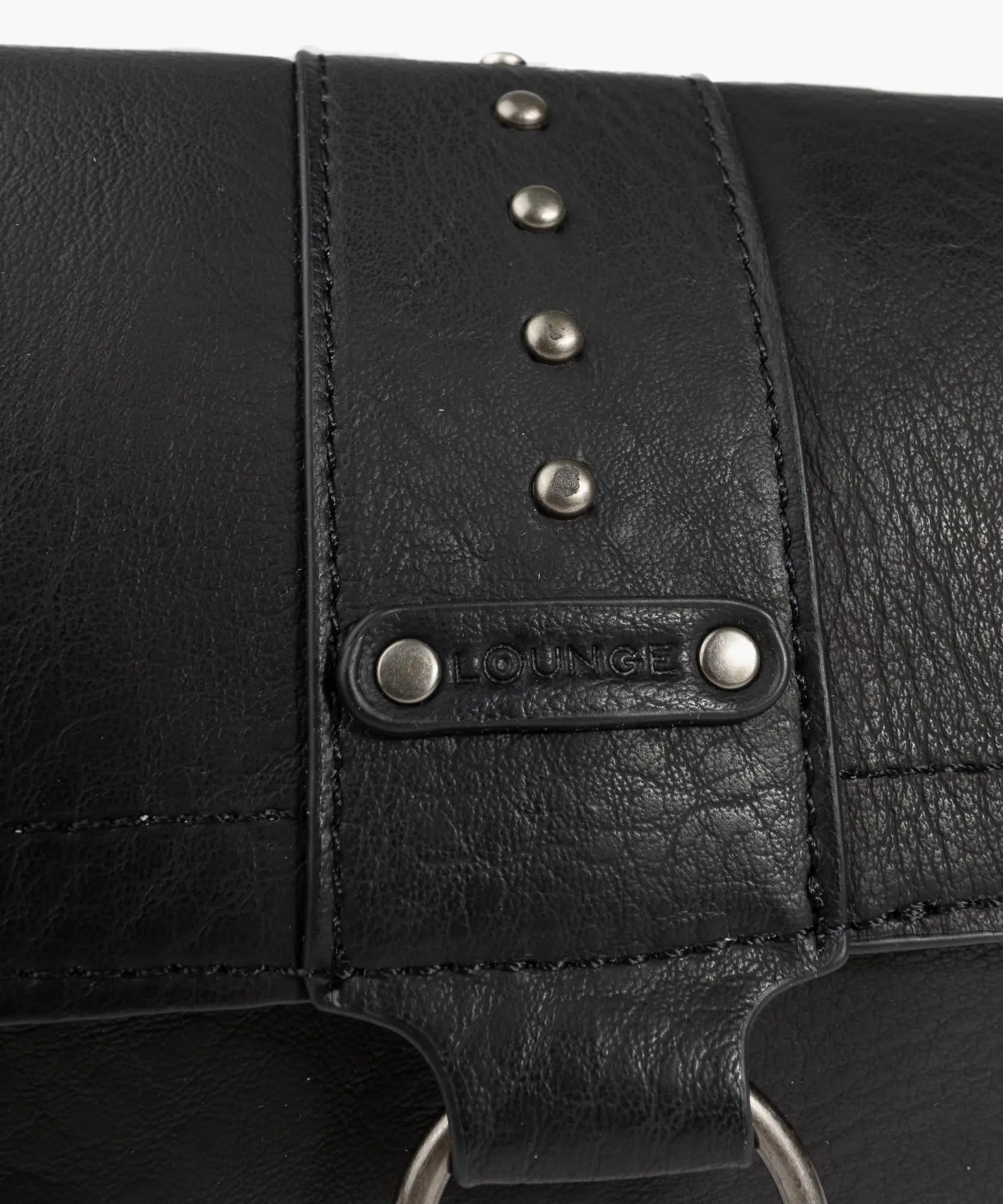 Cartera Bandolera Detalle Cadena