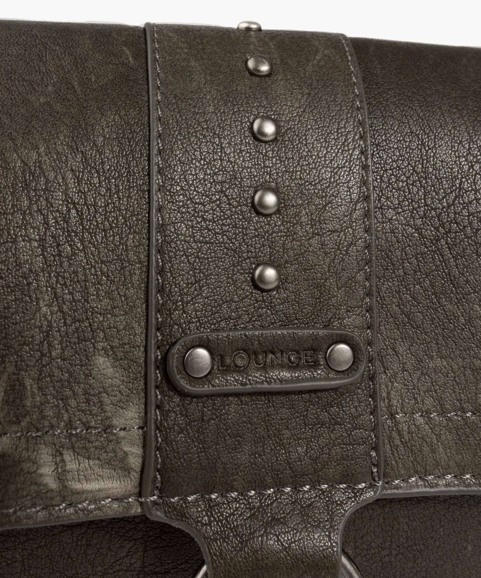 Cartera Bandolera Detalle Cadena