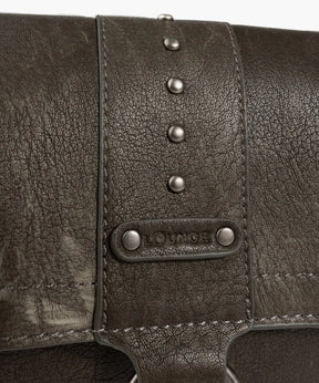 Cartera Bandolera Detalle Cadena