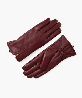 Guantes Cuero Extra Suave