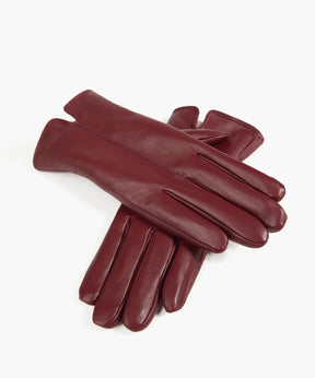 Guantes Cuero Extra Suave