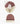 Set Gorro Y Bufanda Infinito