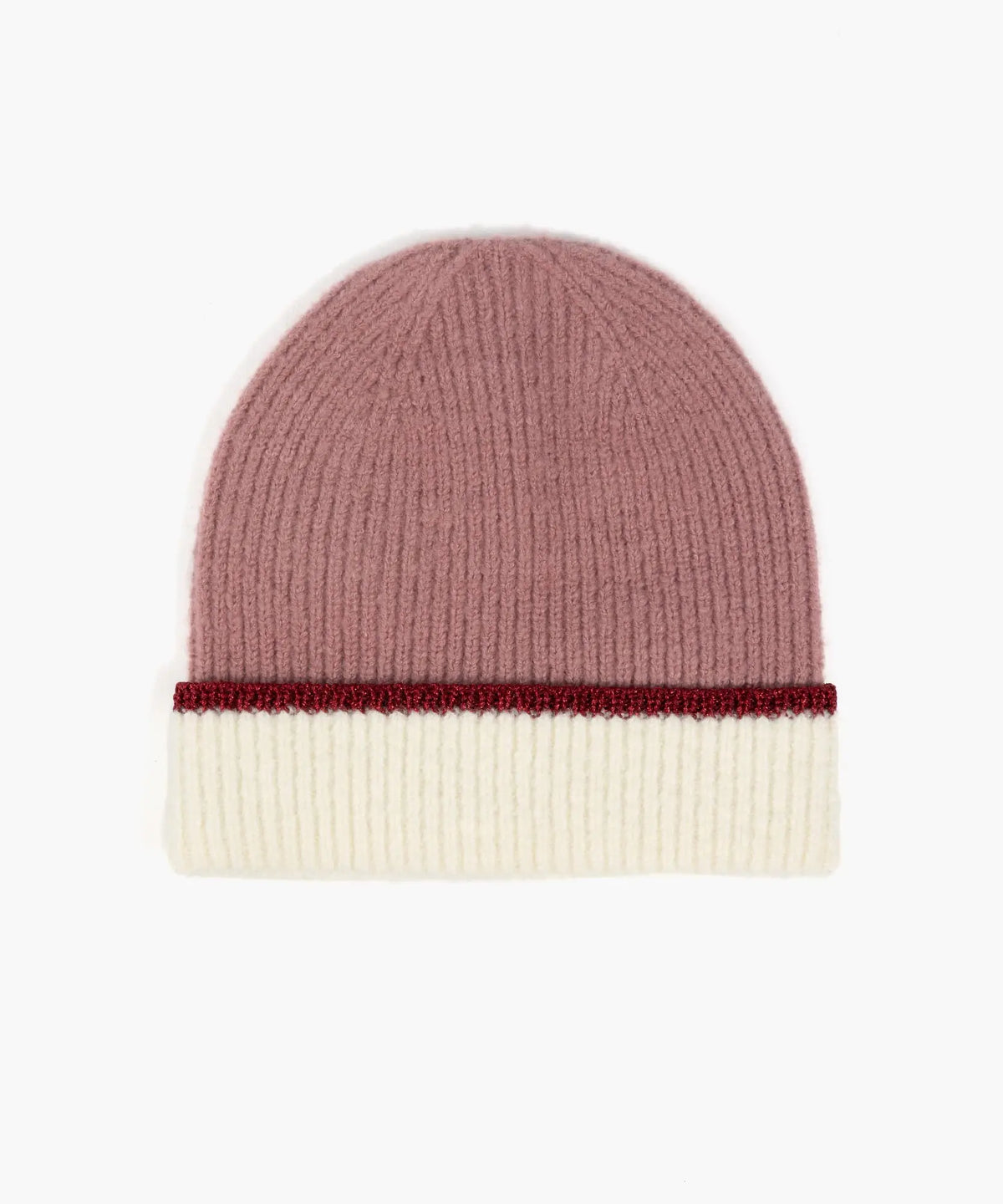 Set Gorro Y Bufanda Infinito