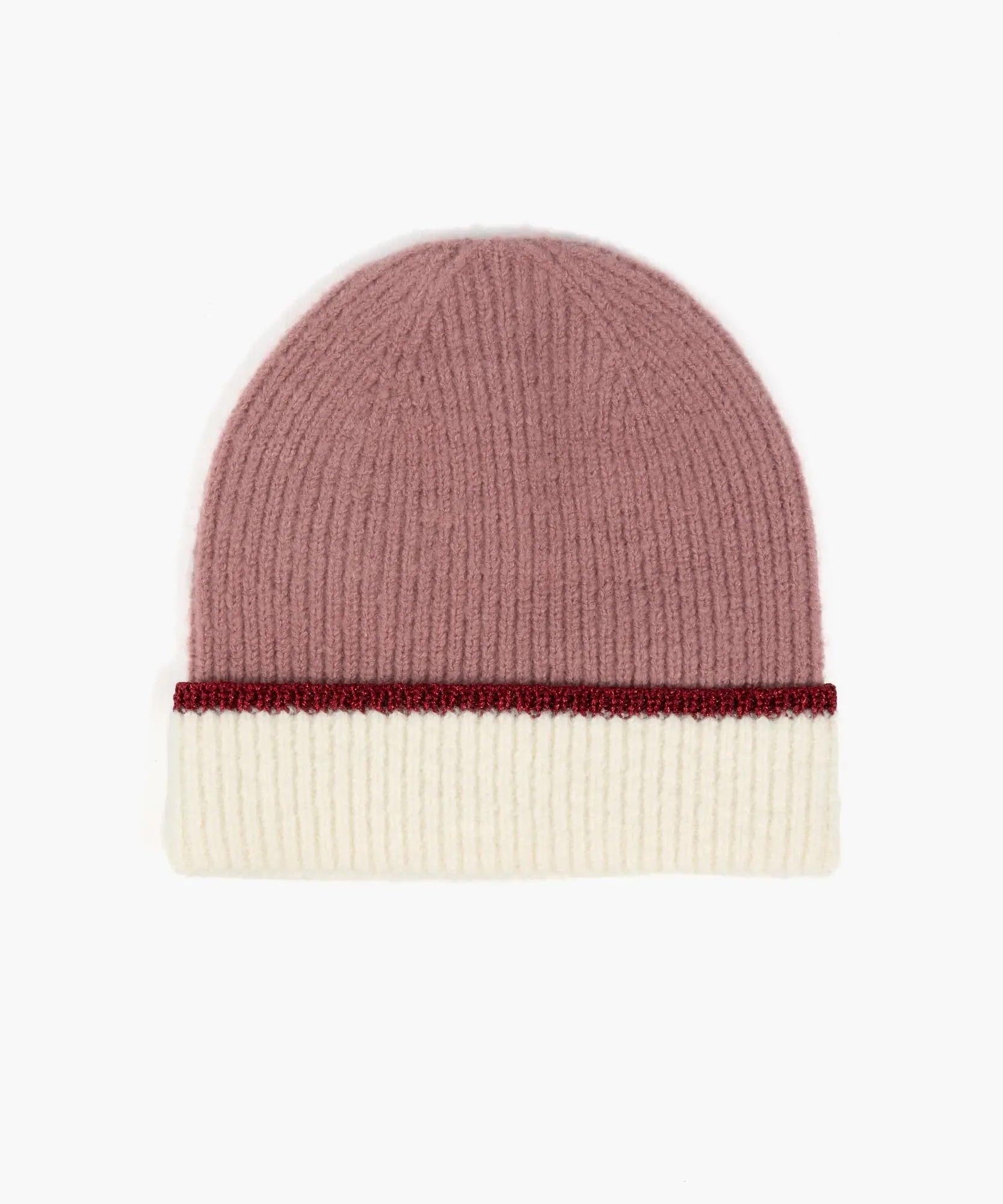 Set Gorro Y Bufanda Infinito