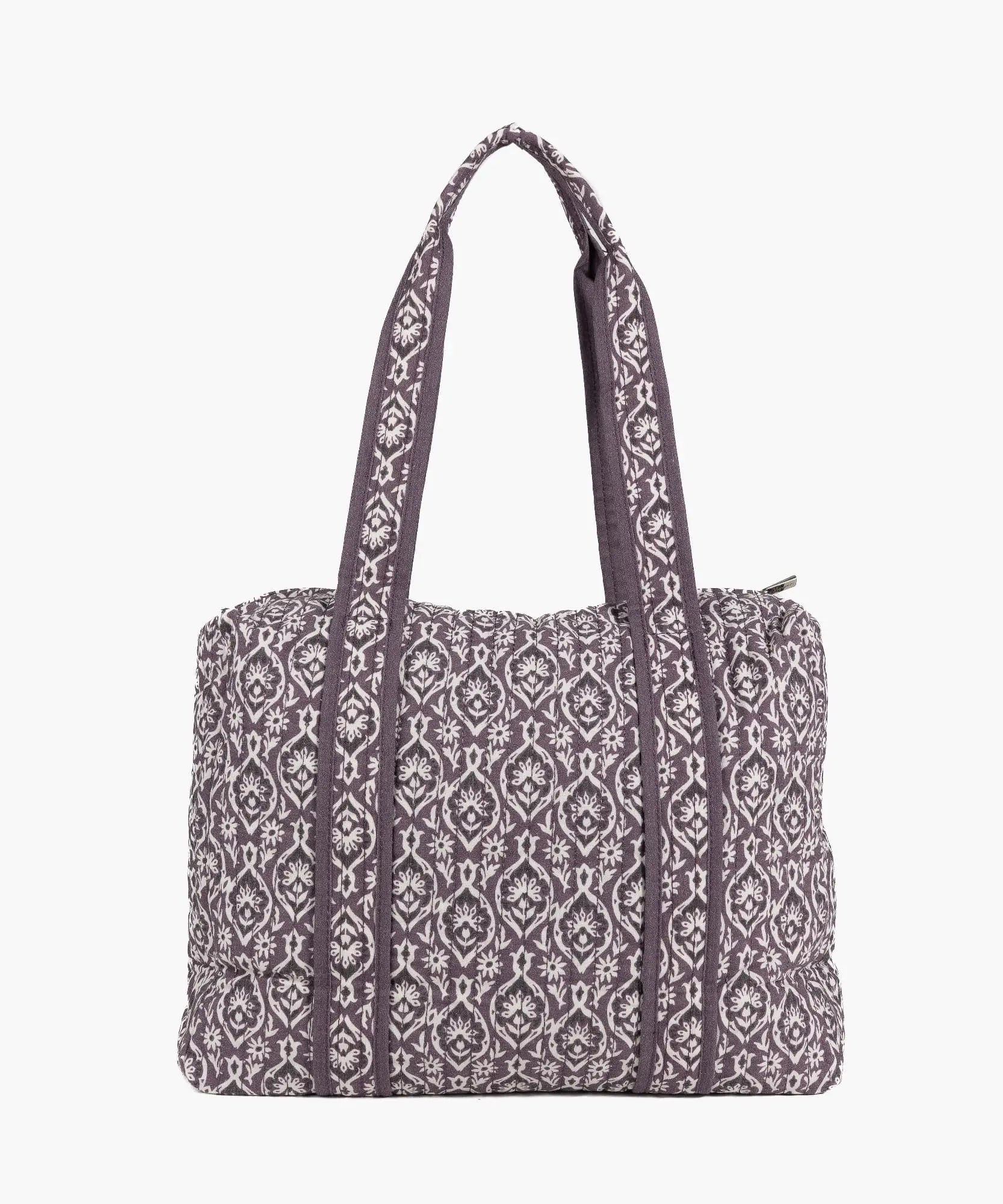 Bolso Canvas Estampado