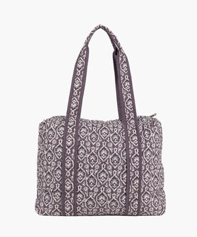 Bolso Canvas Estampado