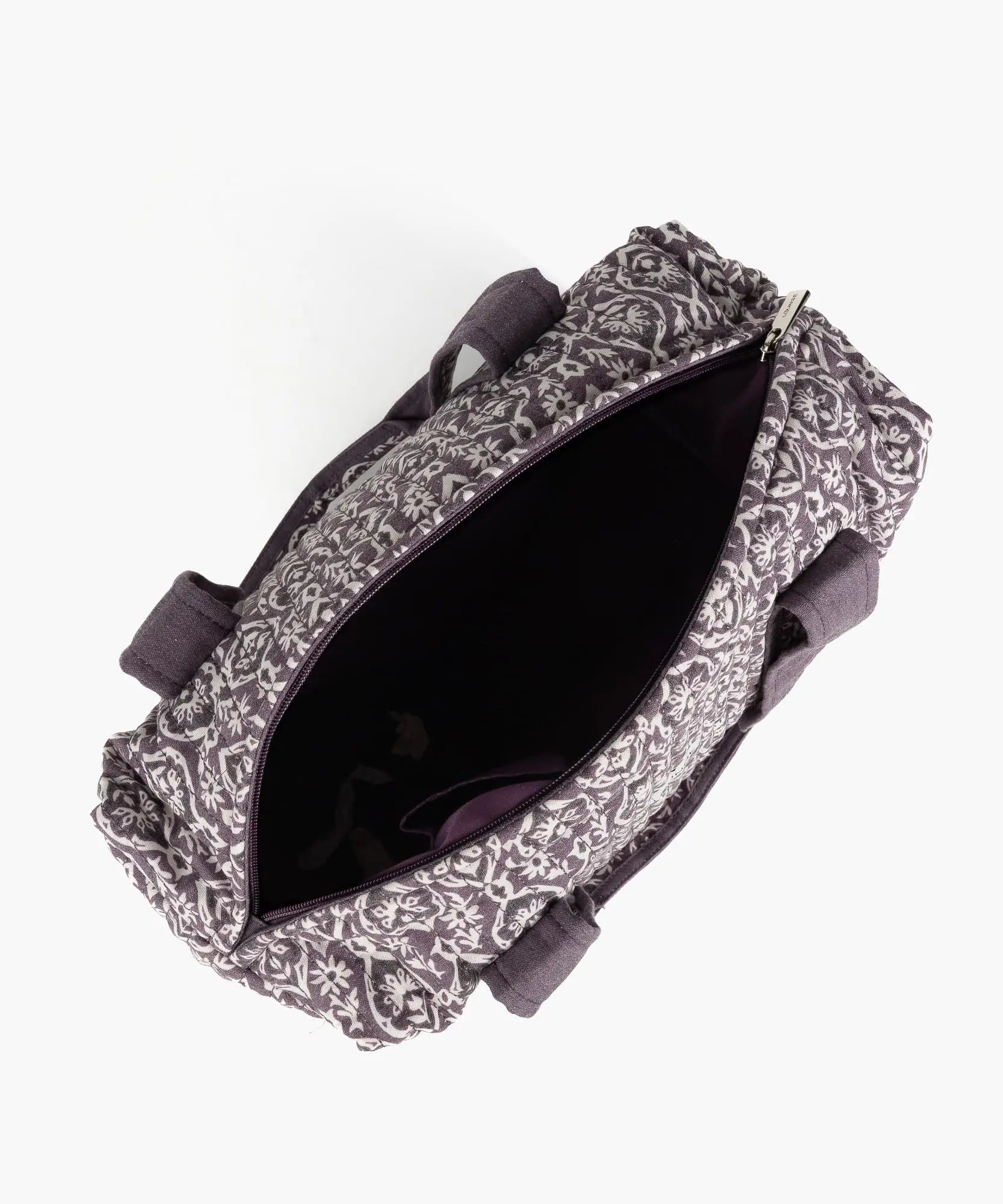 Bolso Canvas Estampado