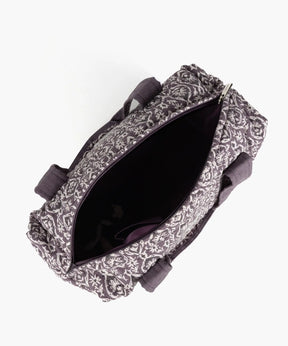 Bolso Canvas Estampado