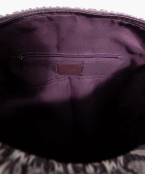 Bolso Canvas Estampado