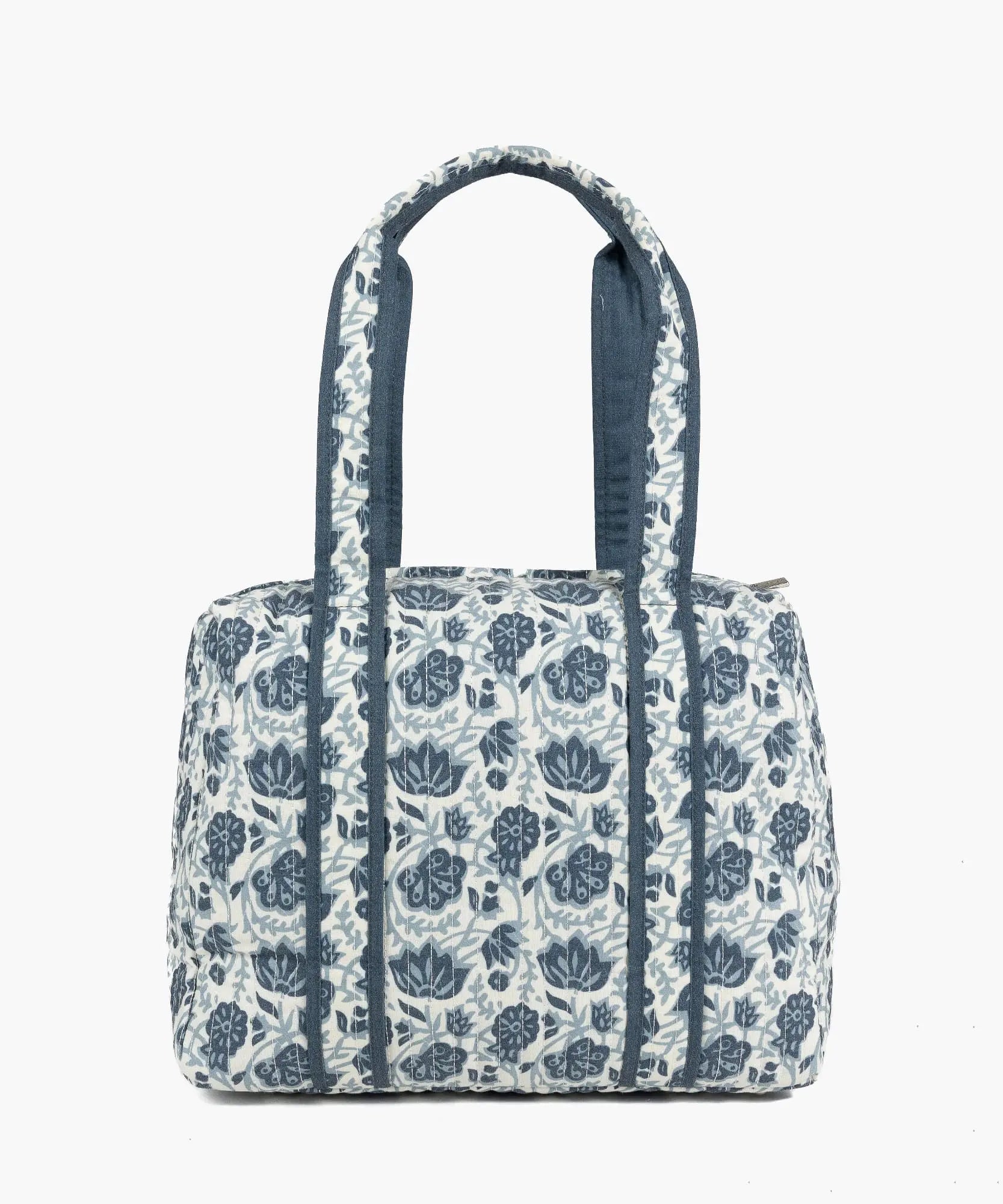 Bolso Canvas Estampado
