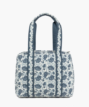 Bolso Canvas Estampado