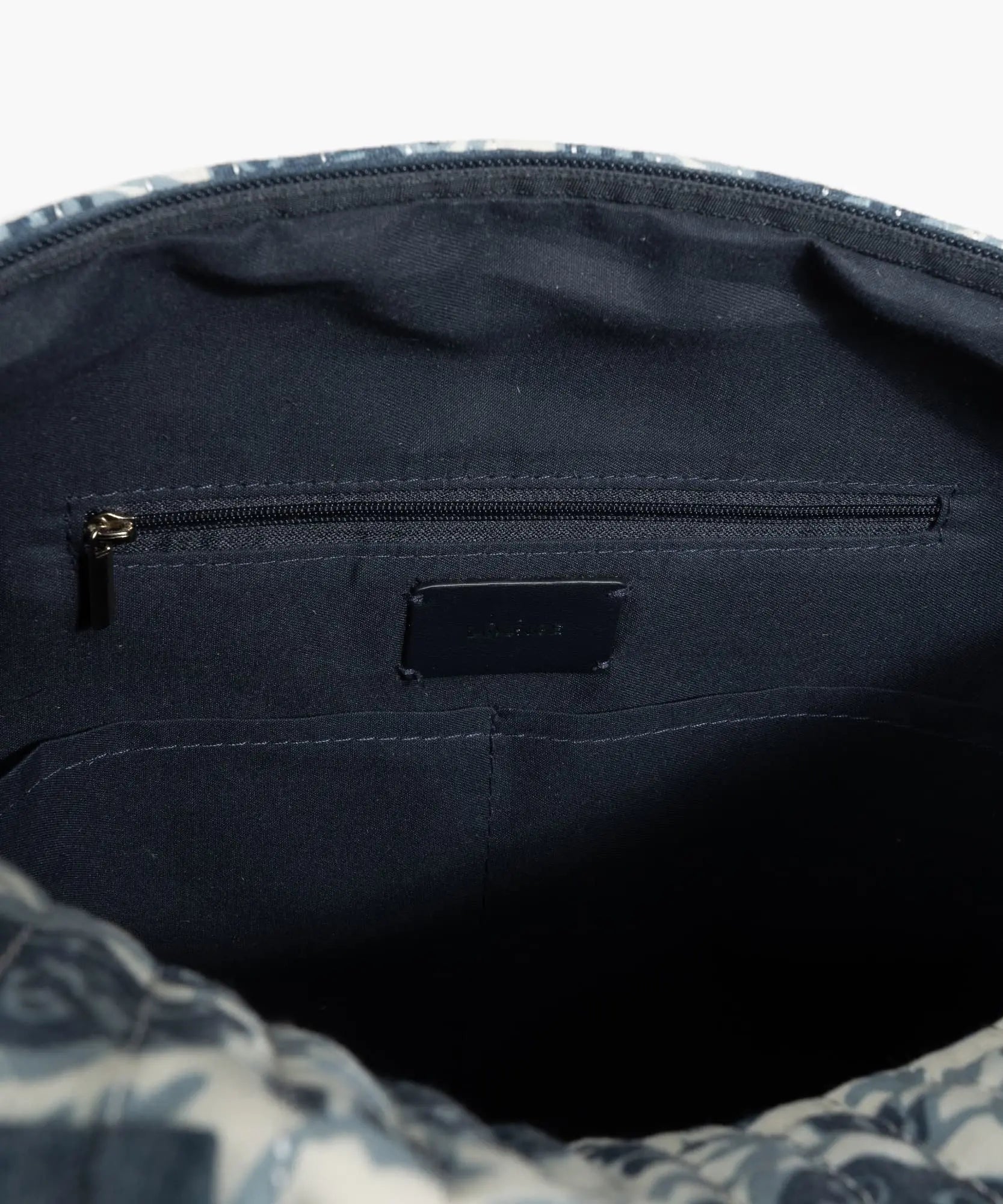 Bolso Canvas Estampado