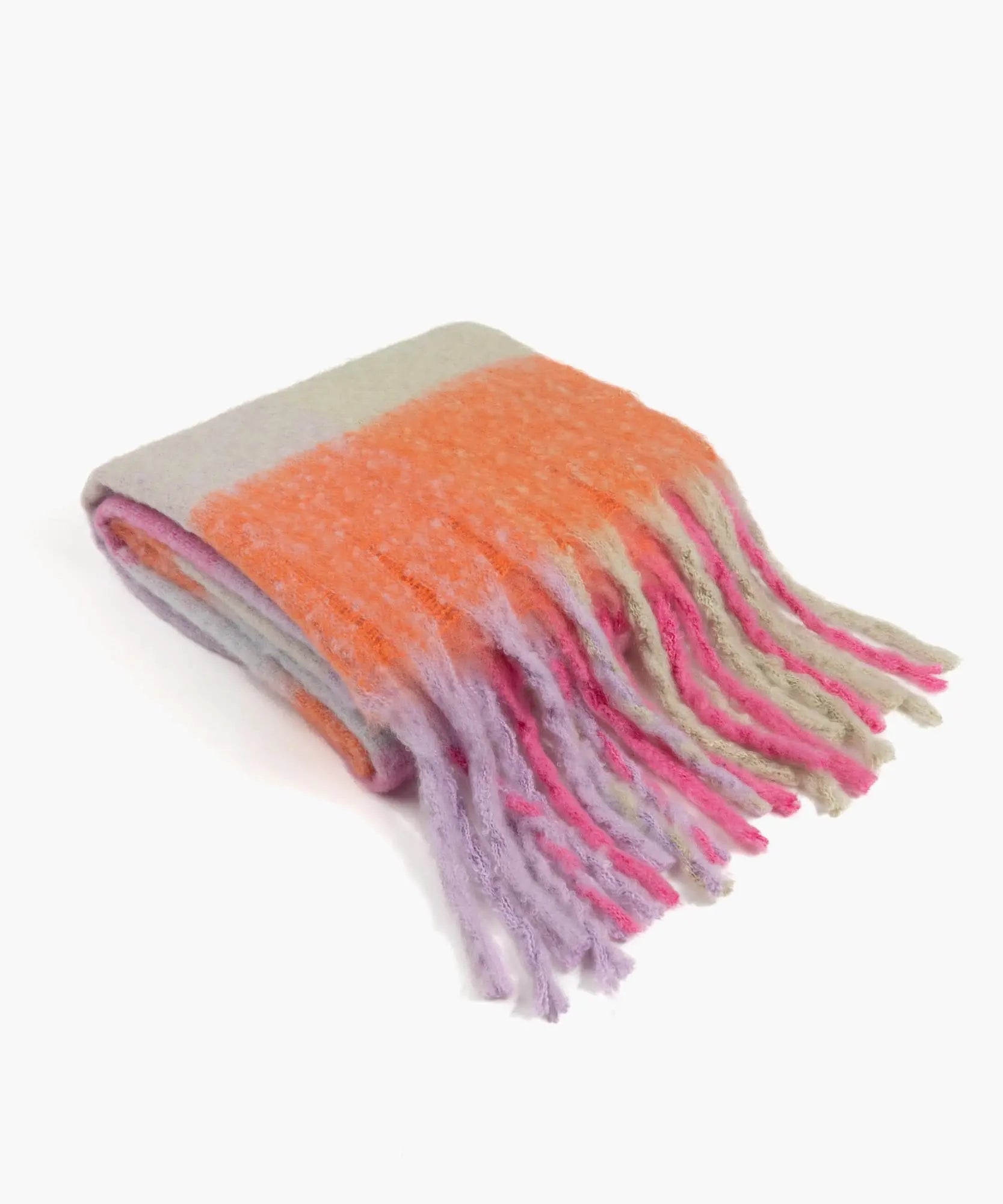 Bufanda Multicolor