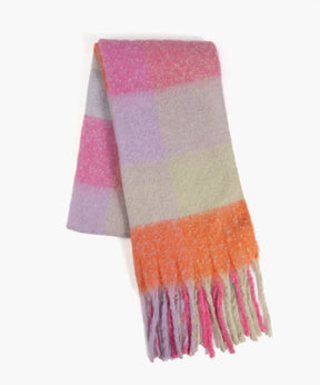 Bufanda Multicolor