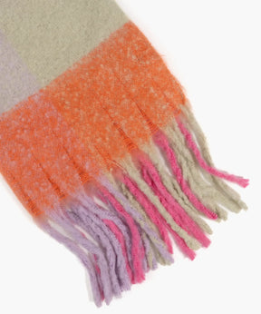 Bufanda Multicolor