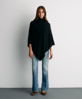 Capa Poncho
