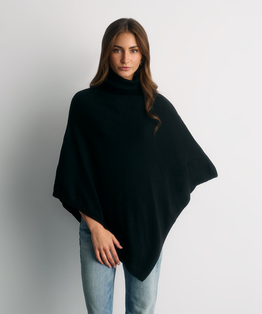 Capa Poncho