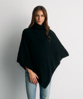 Capa Poncho