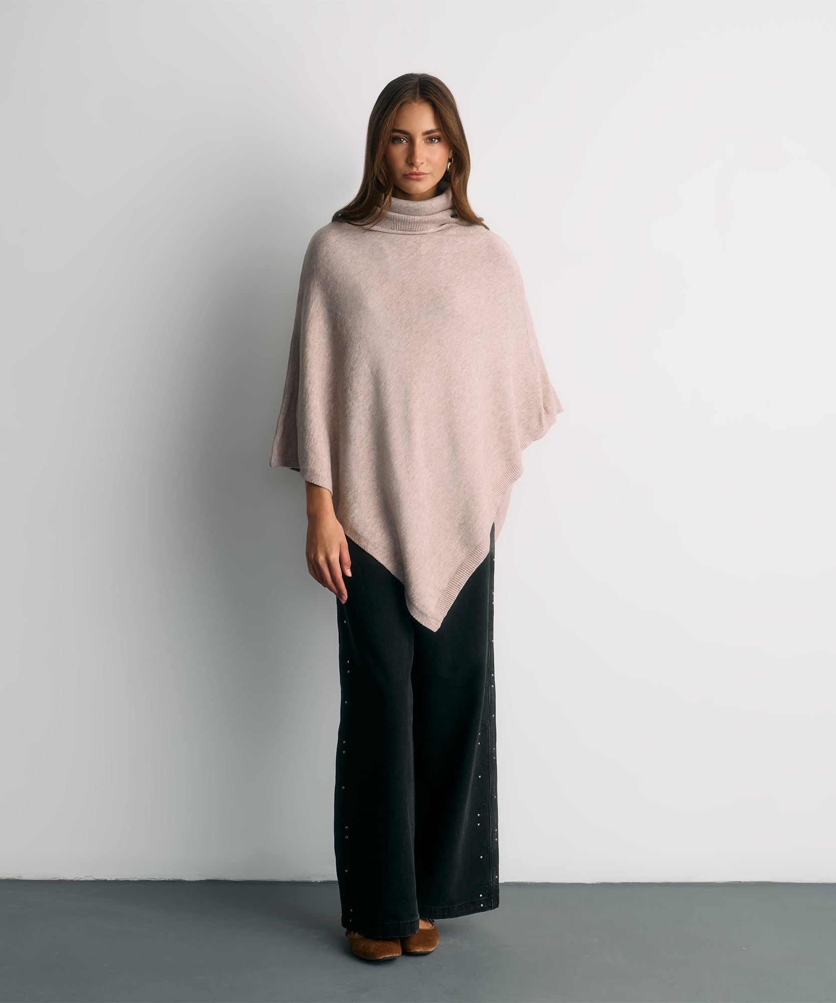 Capa Poncho