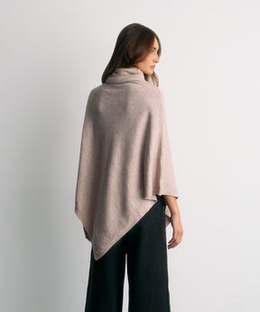 Capa Poncho