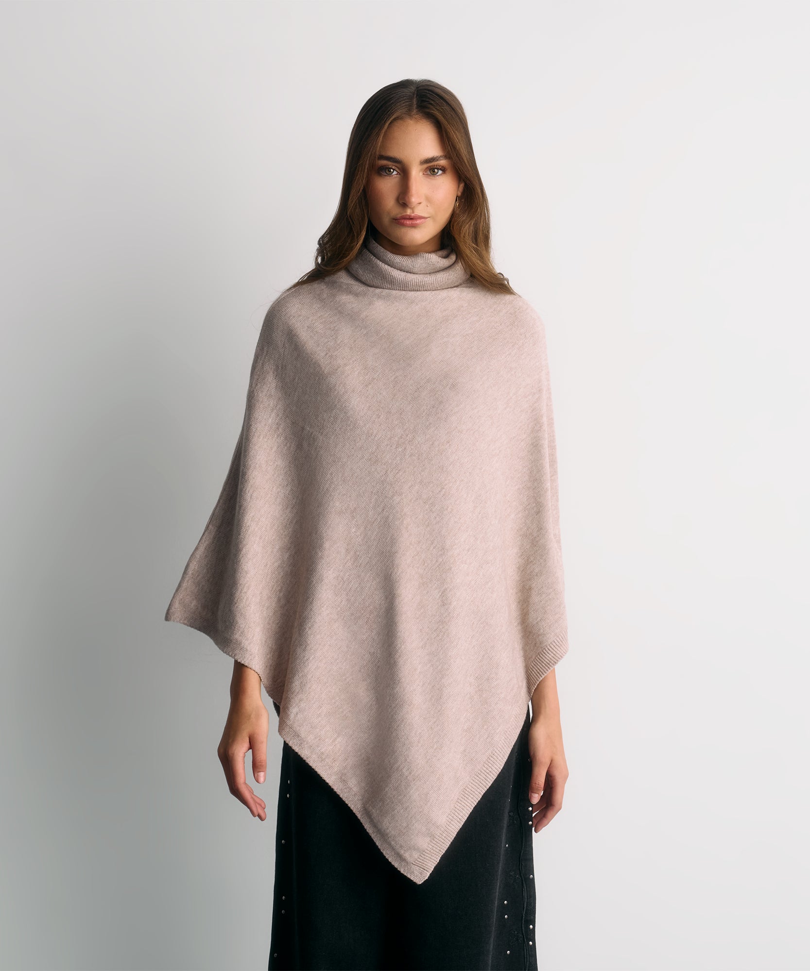 Capa Poncho