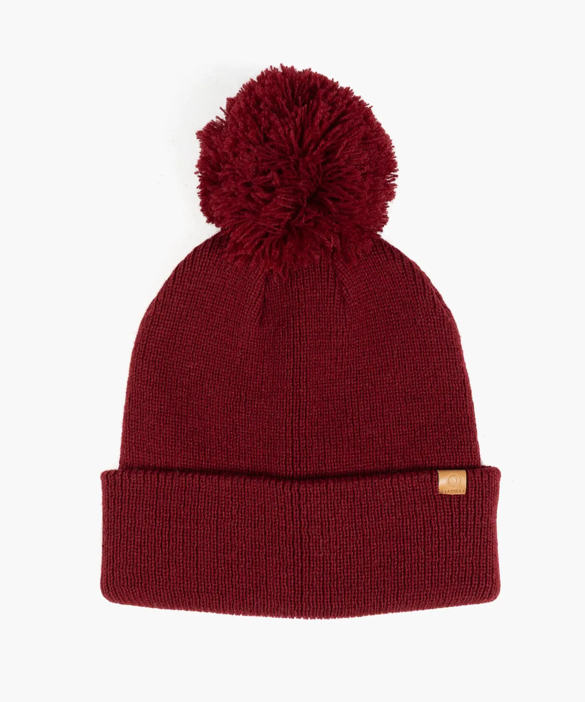 Gorro Pompón