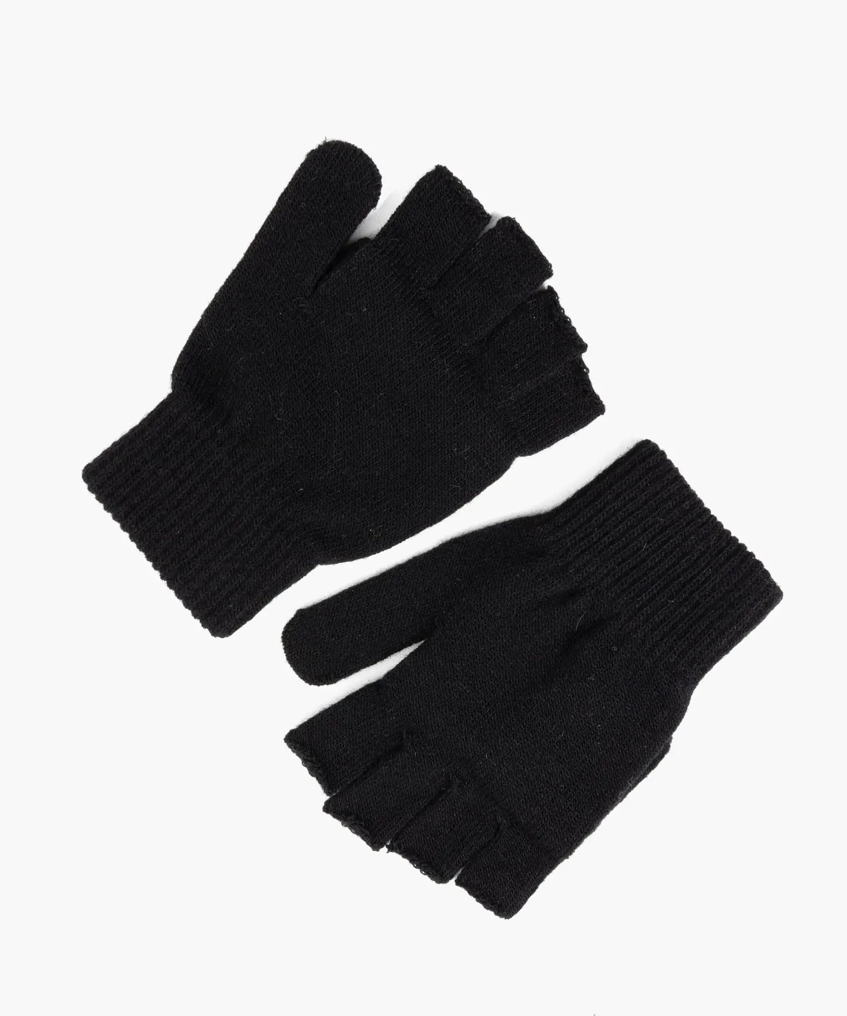 Guantes Mitones