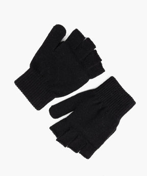 Guantes Mitones