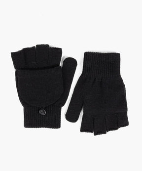 Guantes Mitones