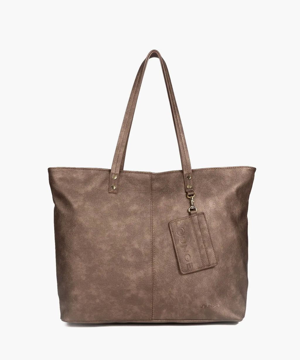 Cartera Tote Mate Tarjetero