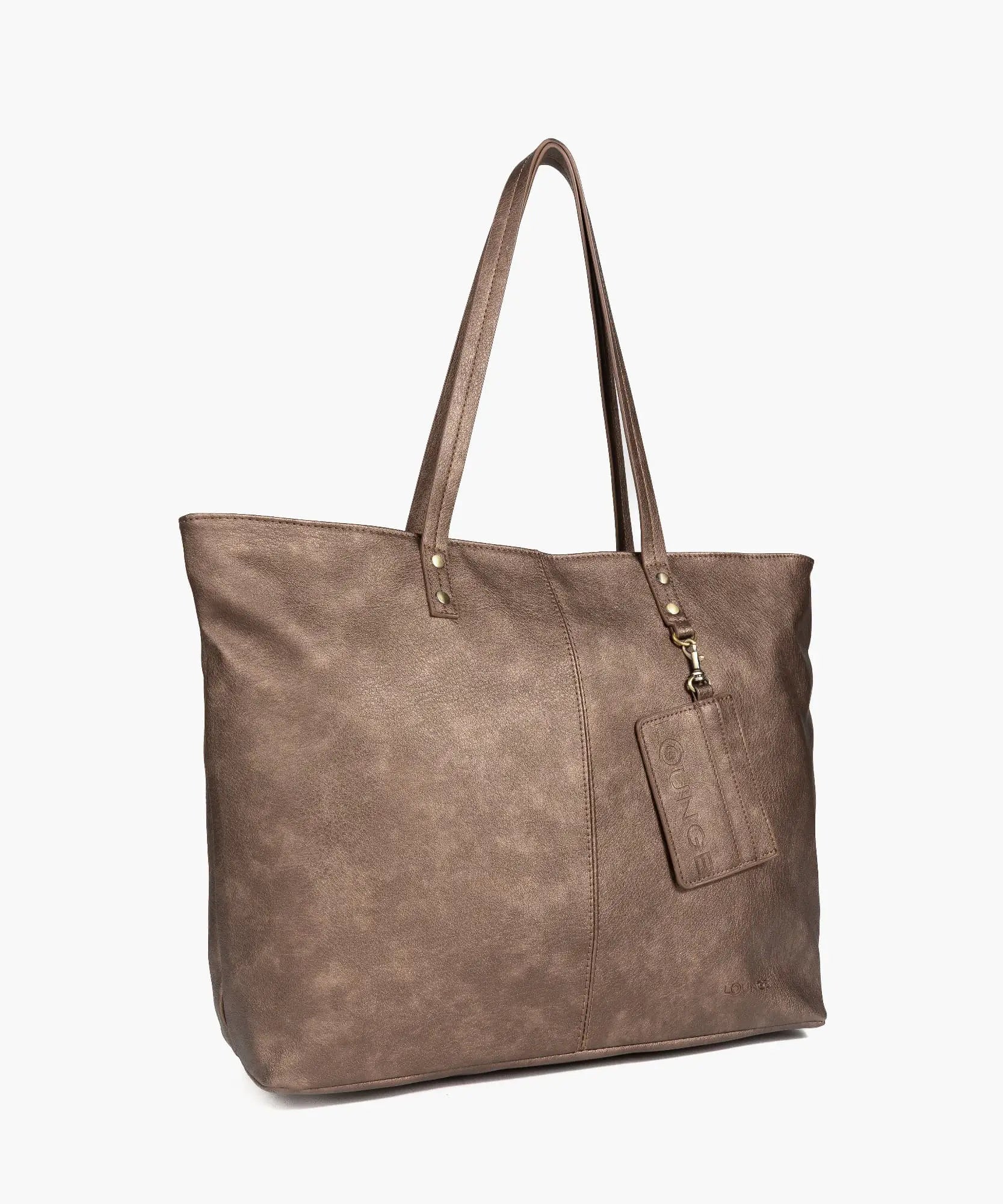 Cartera Tote Mate Tarjetero