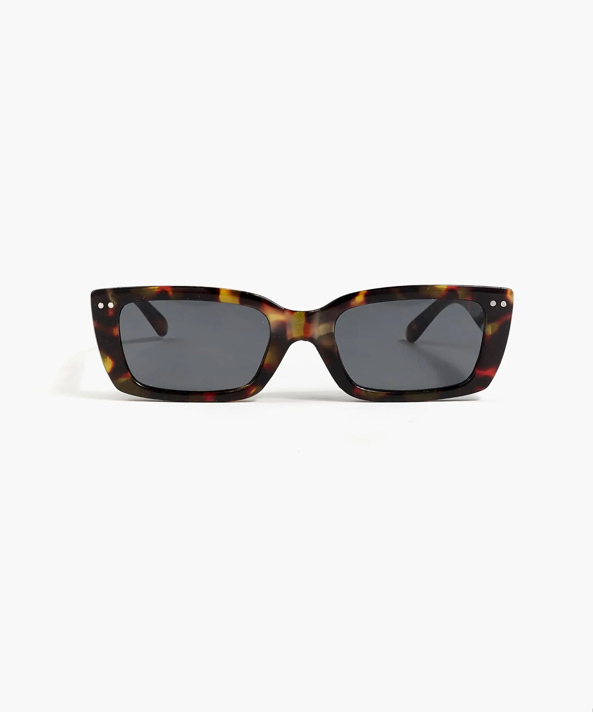 Lentes De Sol Alargados