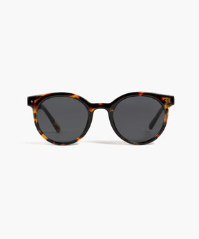 Lentes De Sol Redondos