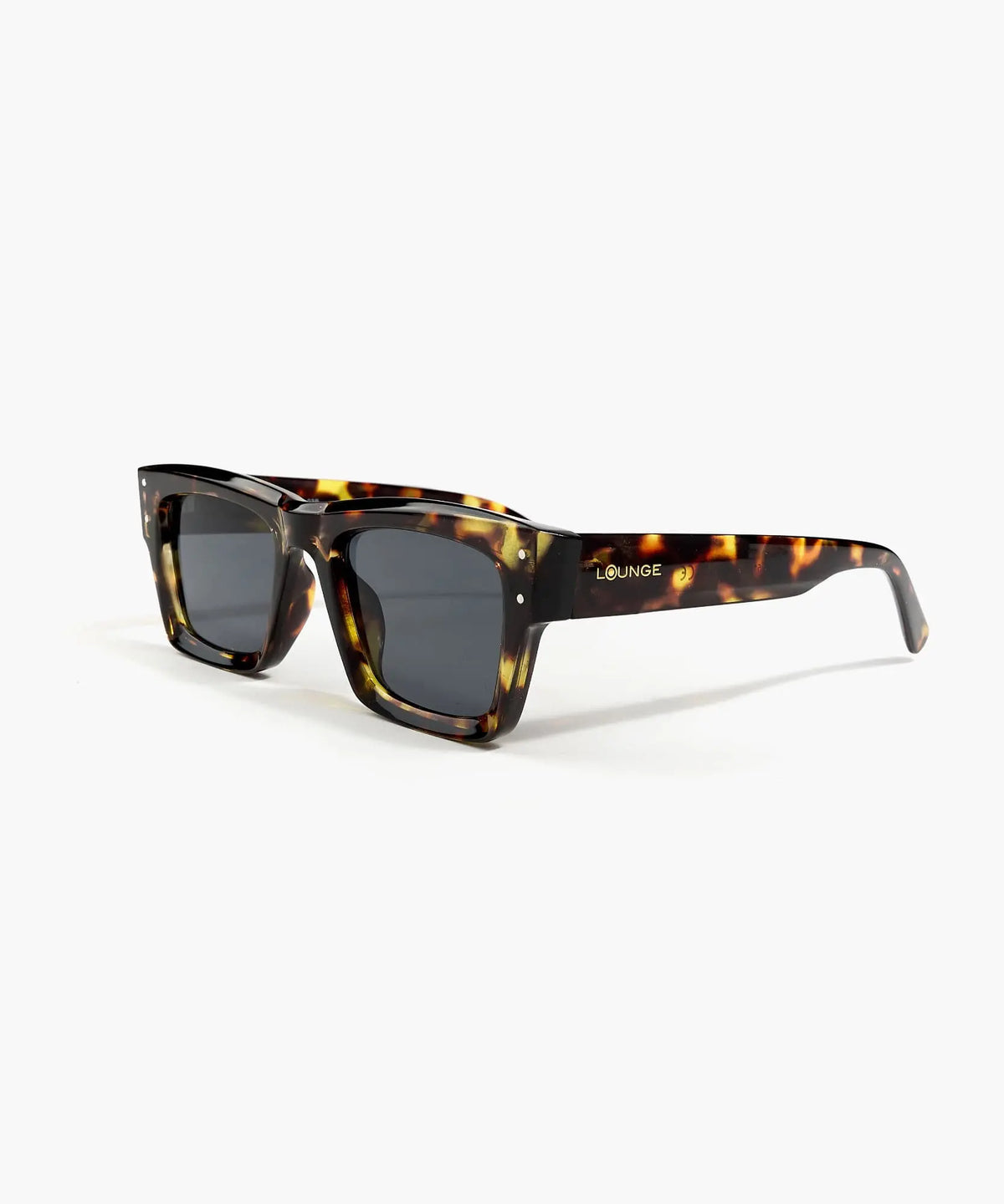 Lentes De Sol Cuadrados