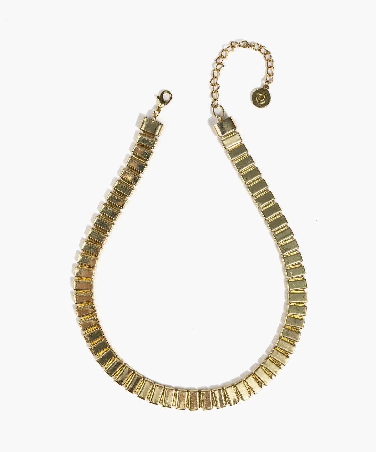 Collar Rectángulos