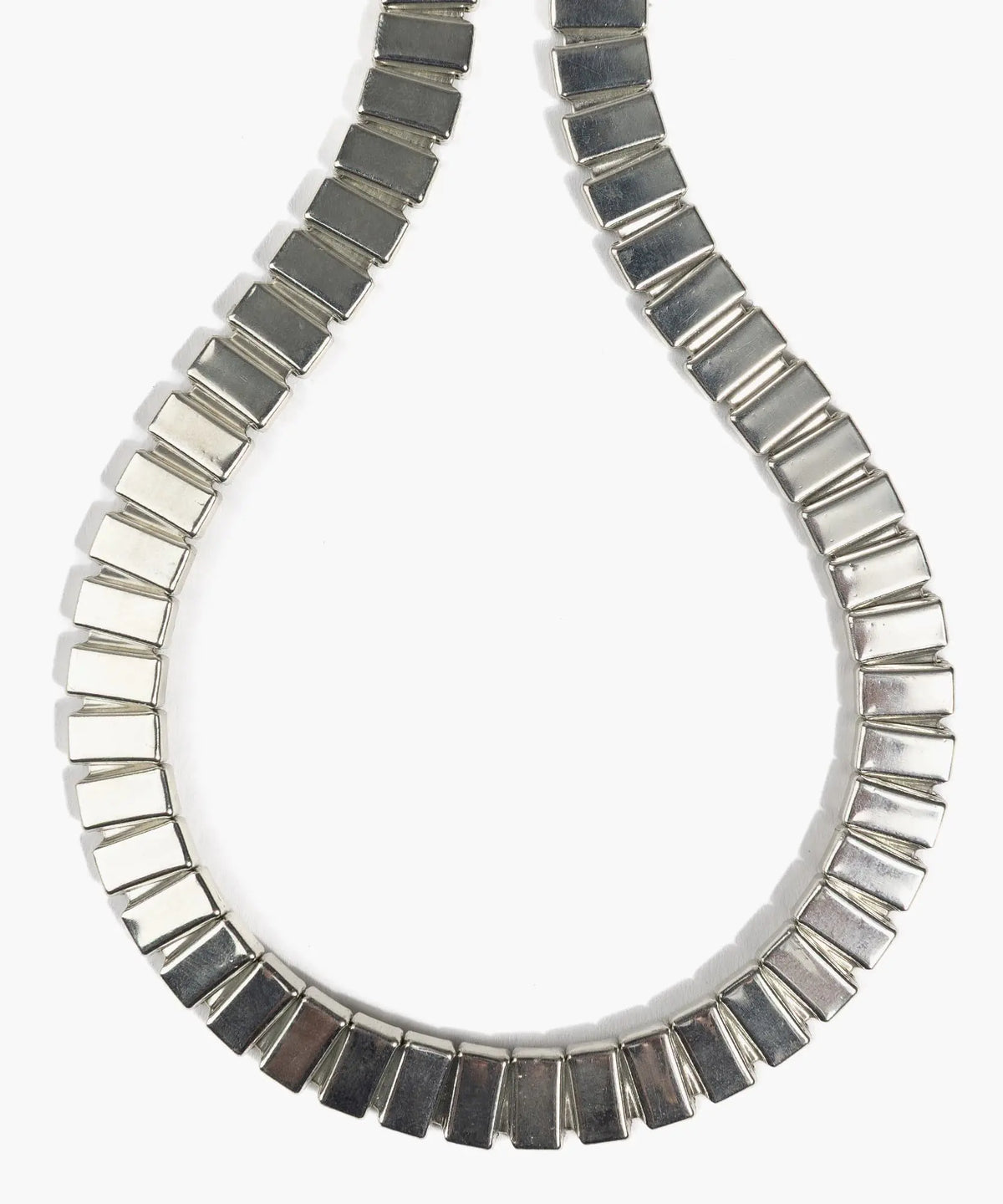 Collar Rectángulos